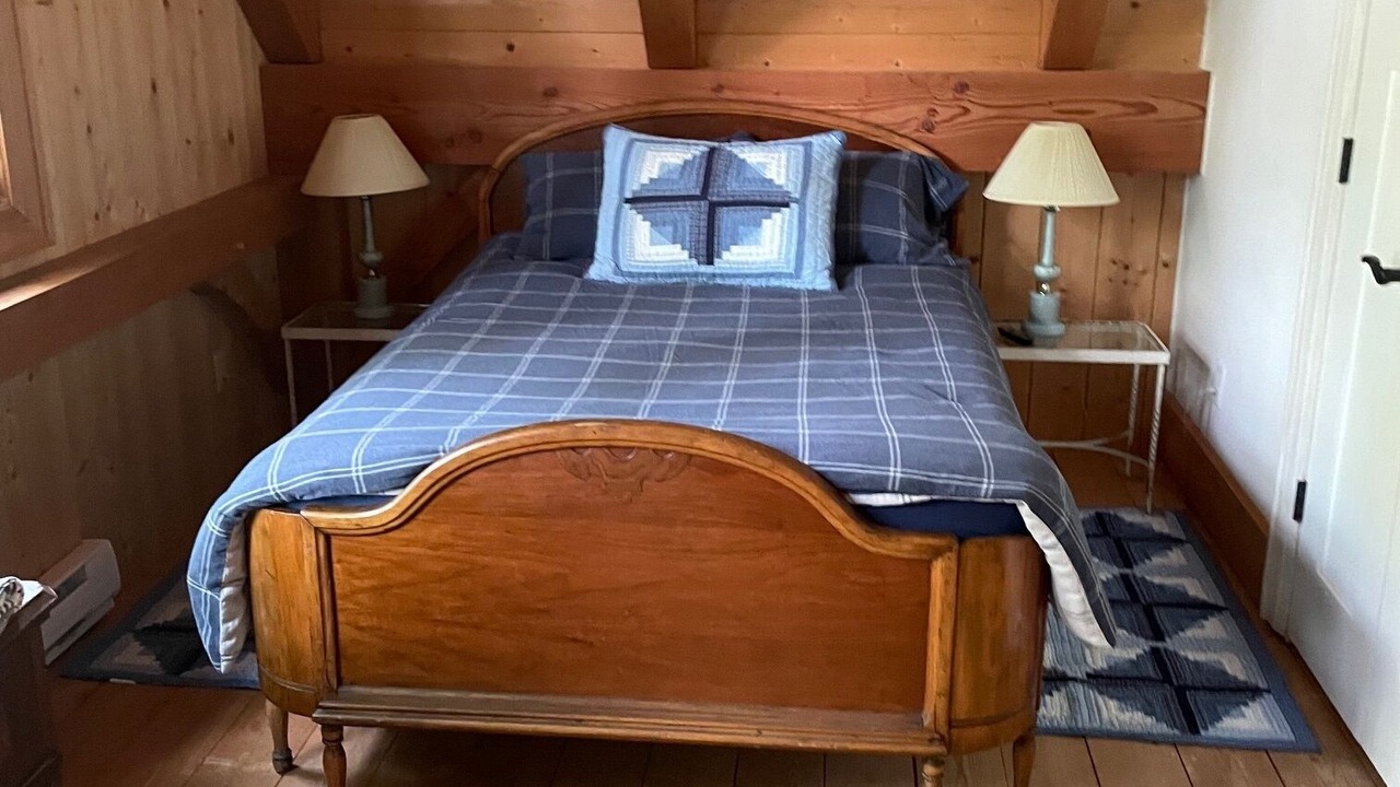 Photo of Bedroom in Seguin