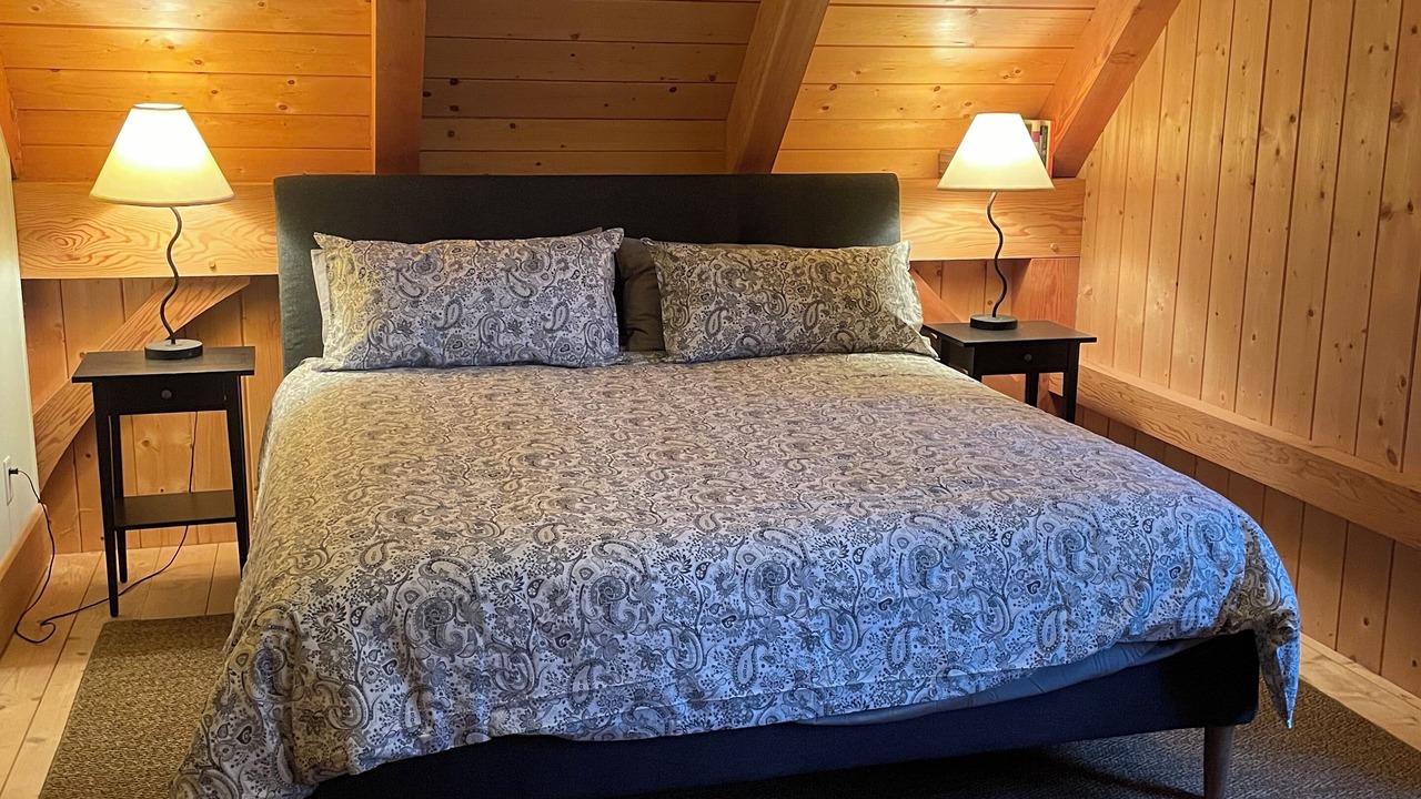 Photo of Bedroom in Seguin
