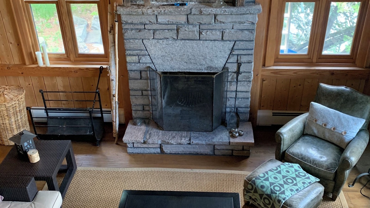 Photo of Livingroom in Seguin