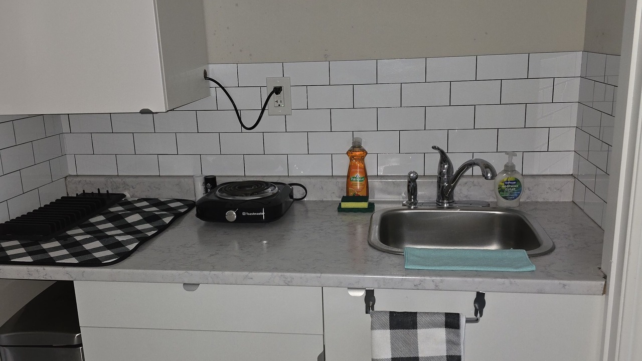 Photo of Kitchen in Brampton