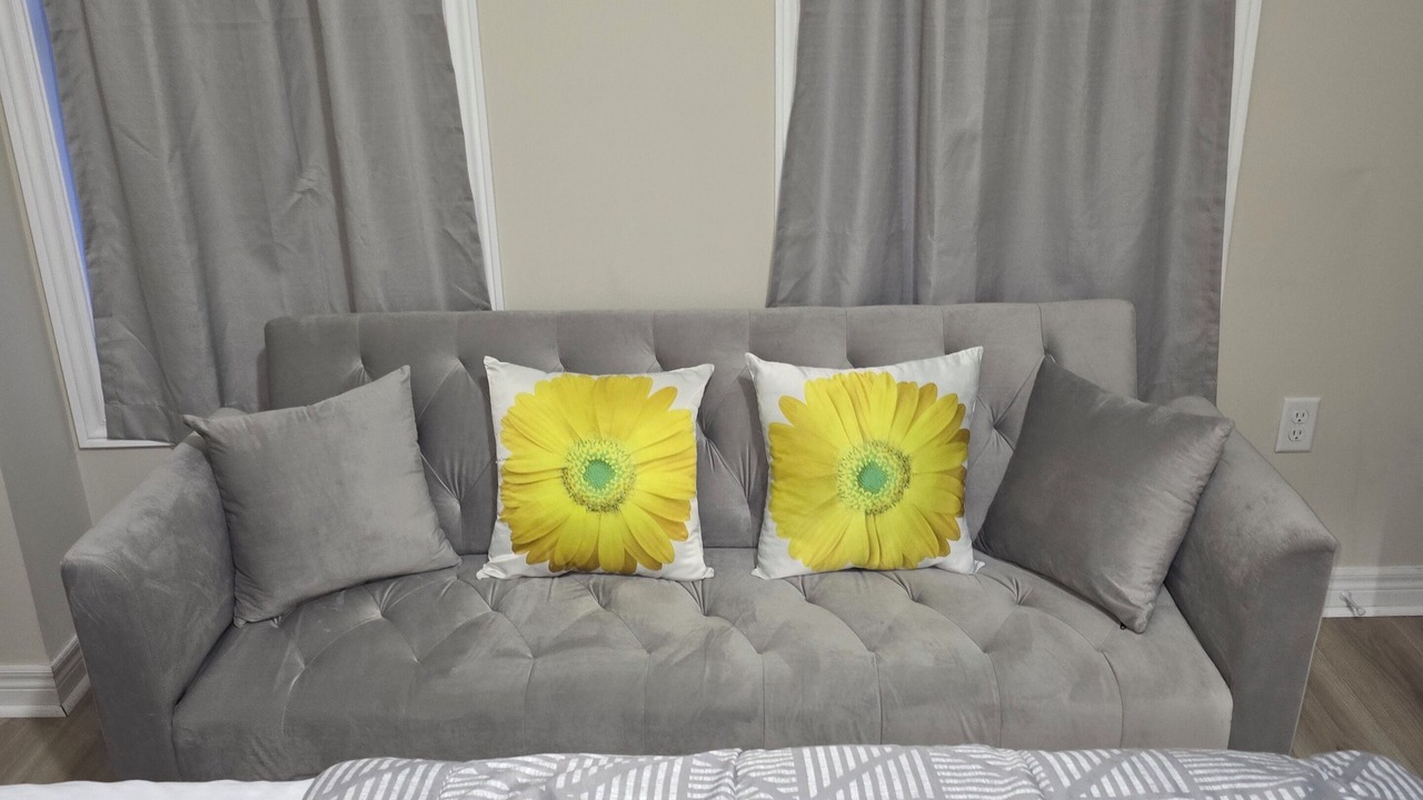 Photo of Bedroom in Brampton