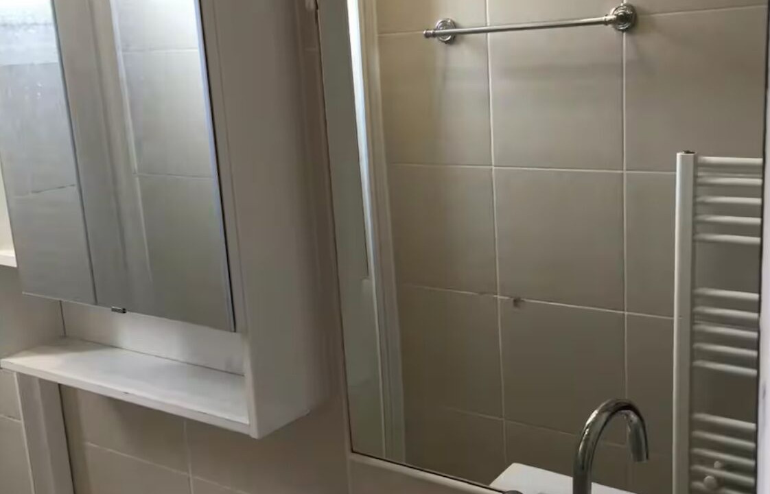 Photo of Bathroom in Le Pre-Saint-Gervais
