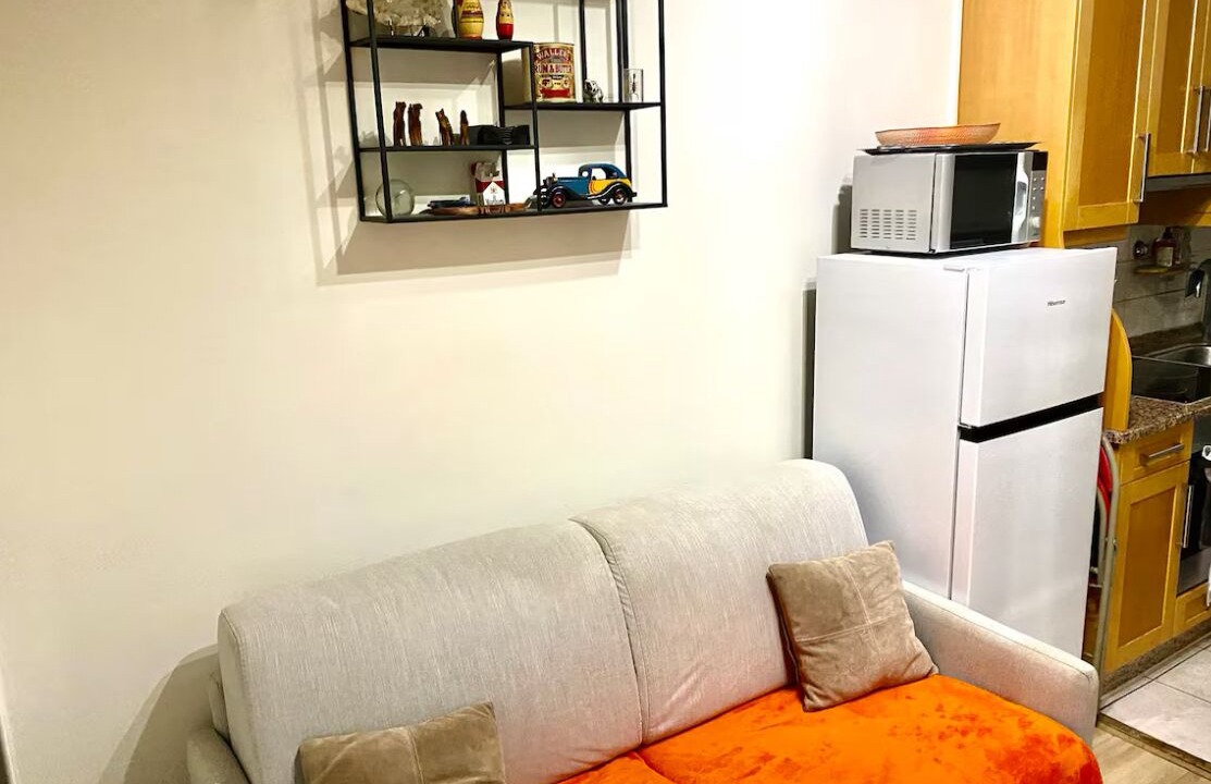 Photo of Livingroom in Le Pre-Saint-Gervais