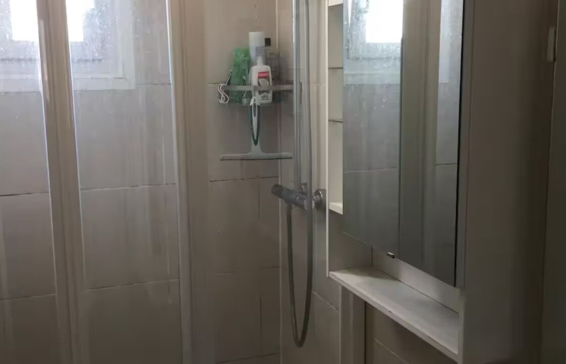 Photo of Bathroom in Le Pre-Saint-Gervais