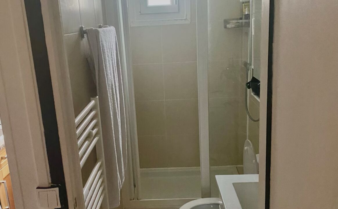 Photo of Bathroom in Le Pre-Saint-Gervais
