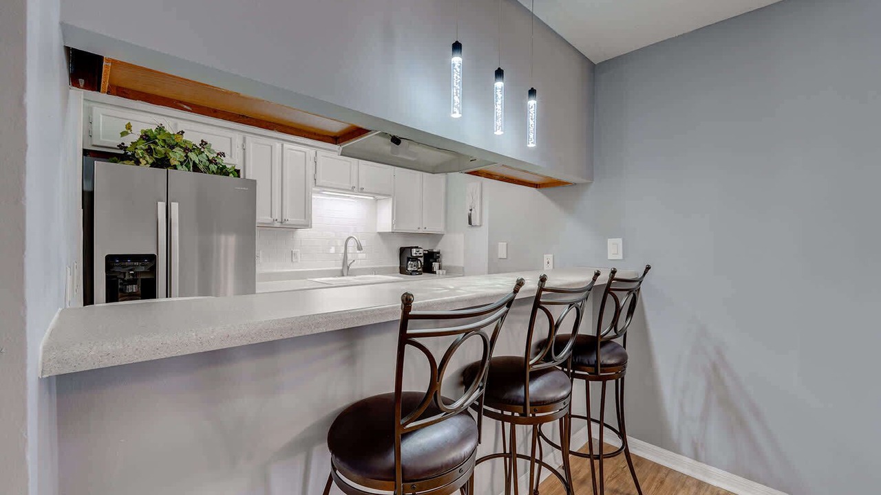 Photo of Kitchen in Palm Bay