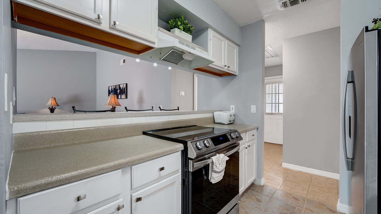 Photo of Kitchen in Palm Bay