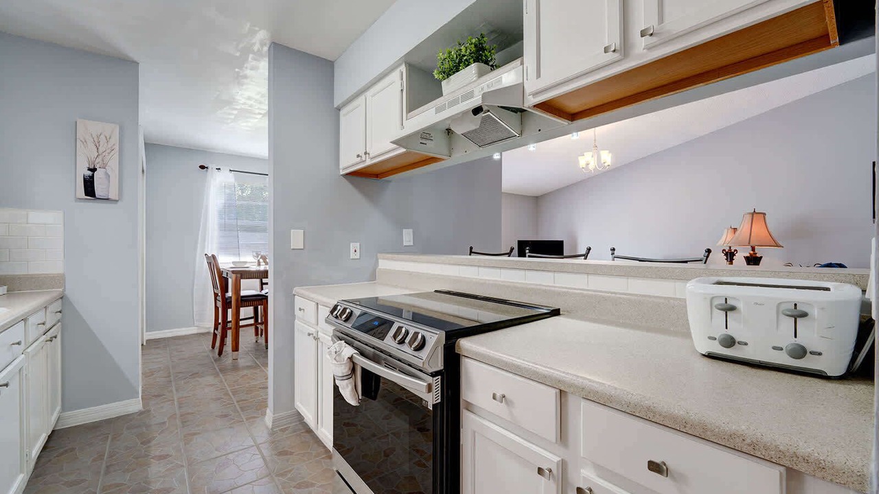 Photo of Kitchen in Palm Bay
