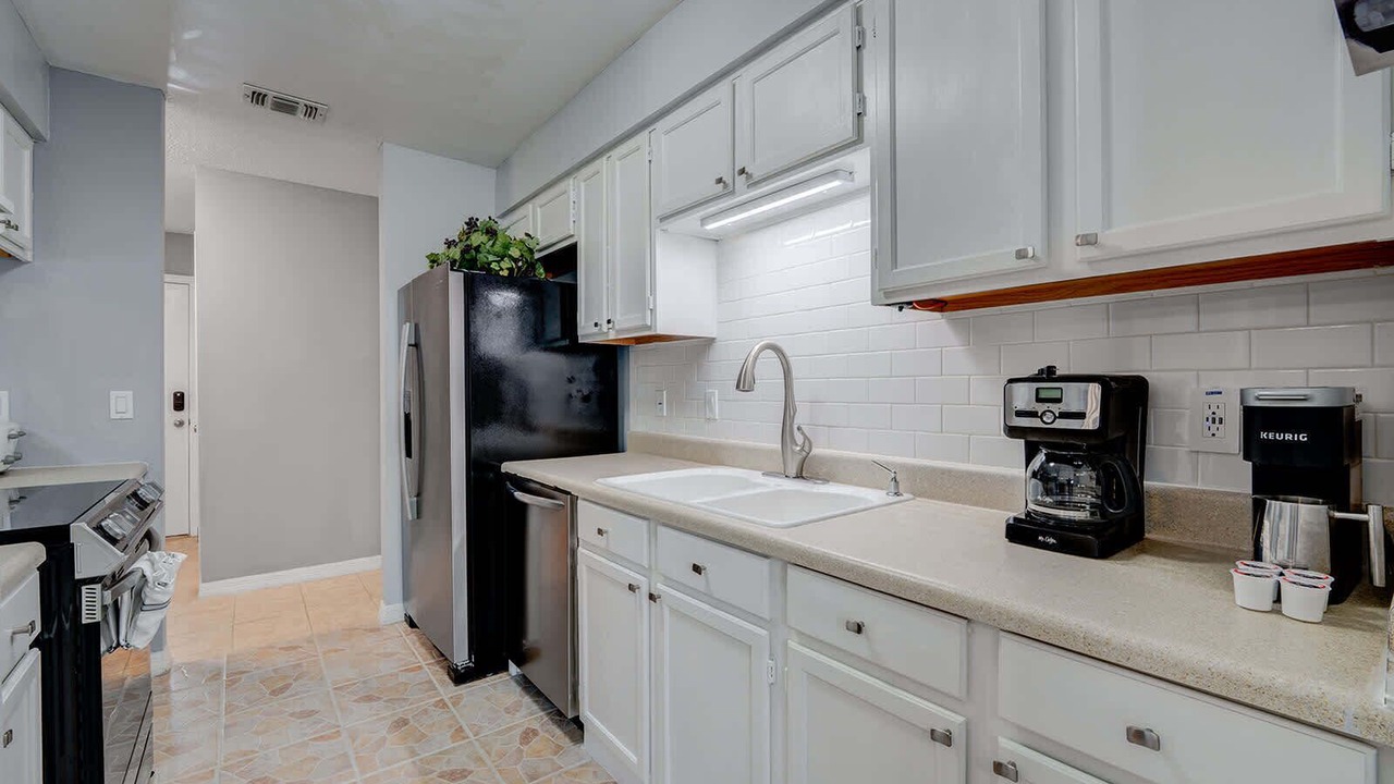 Photo of Kitchen in Palm Bay