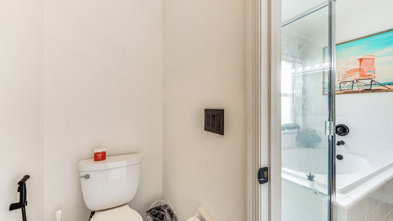 Photo of Bathroom in Florida Pines