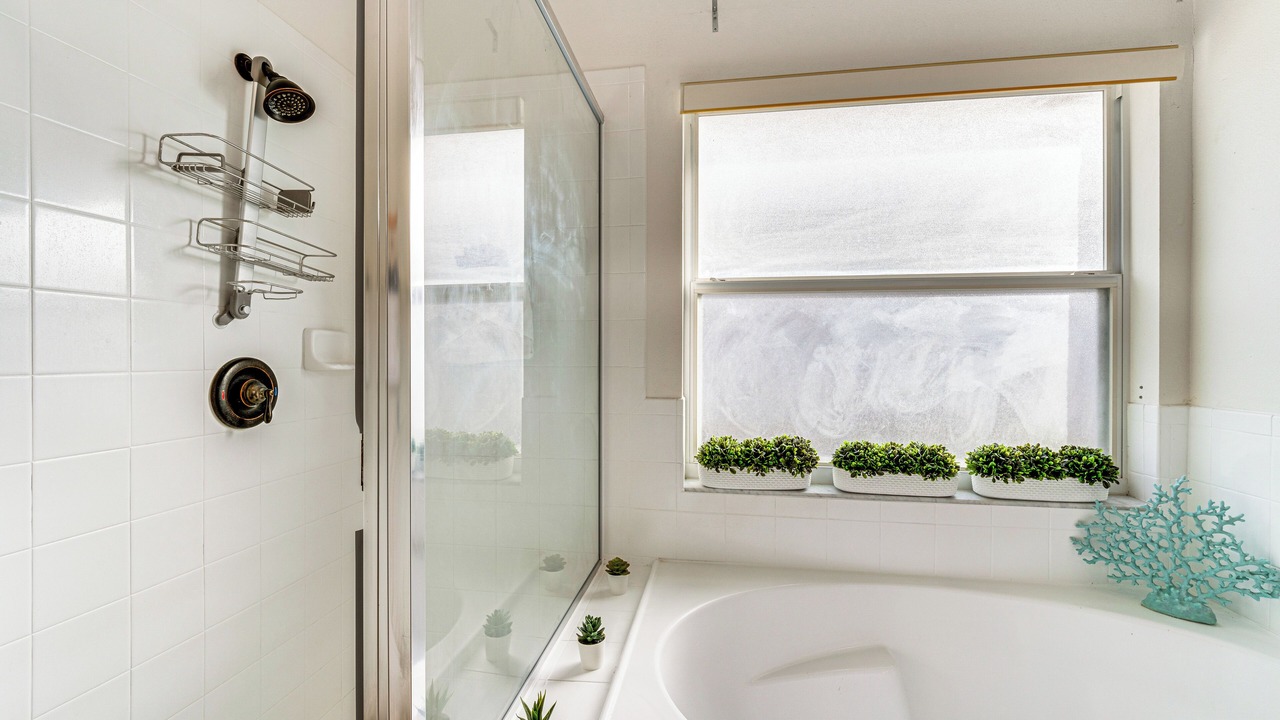 Photo of Bathroom in Florida Pines
