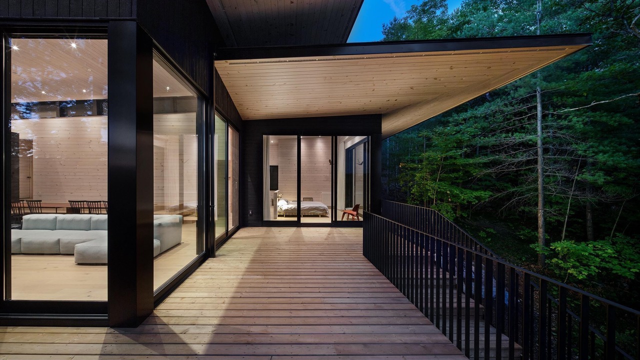 Photo of Patio Balcony in Seguin