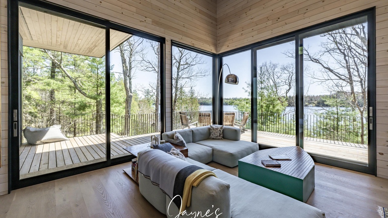 Photo of Livingroom in Seguin