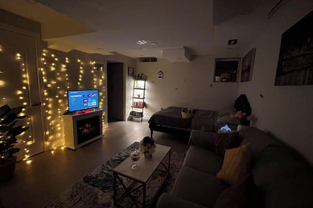 Photo of Livingroom in Milton