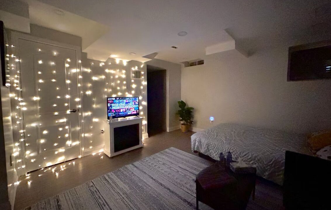 Photo of Bedroom in Halton Regional Municipality