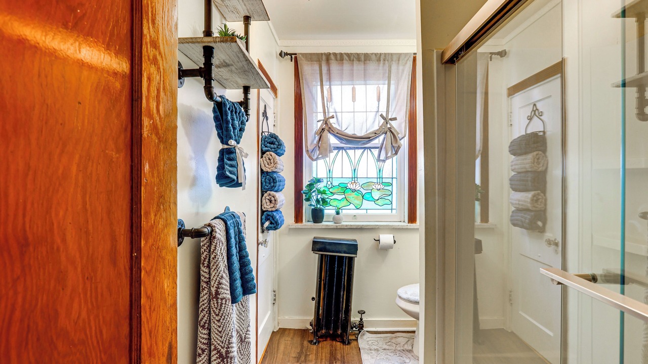 Photo of Bathroom in Harrisburg