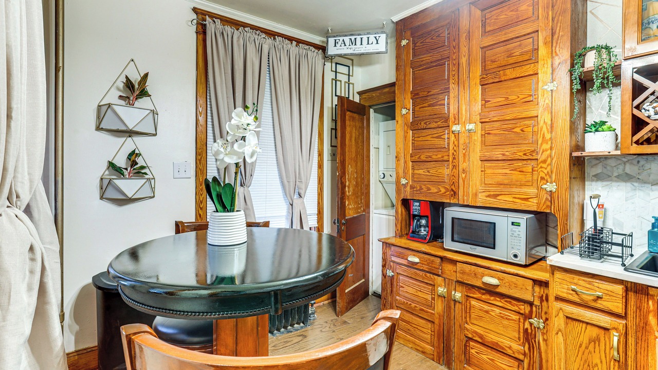 Photo of Kitchen in Harrisburg