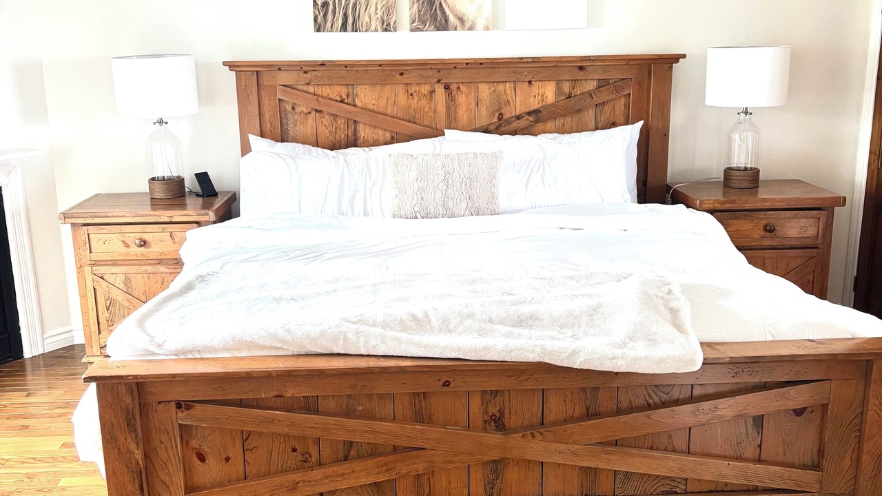 Photo of Bedroom in Ramara