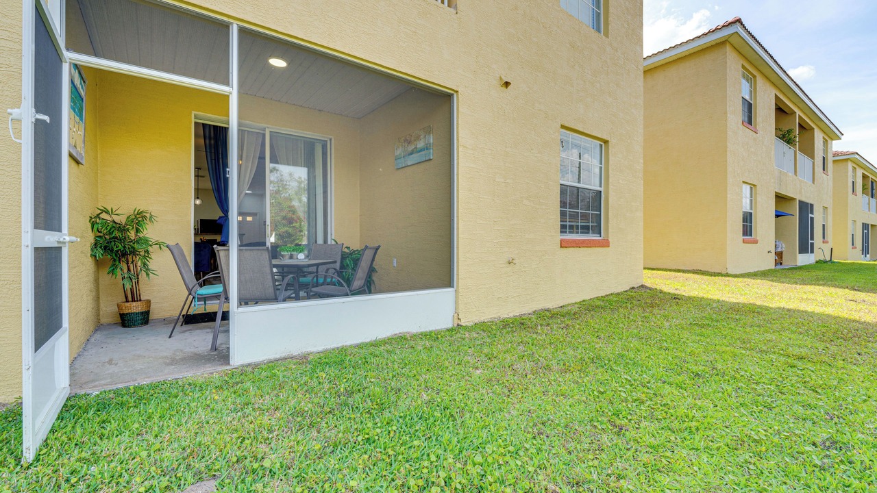 Photo of Outdoor in Haines City