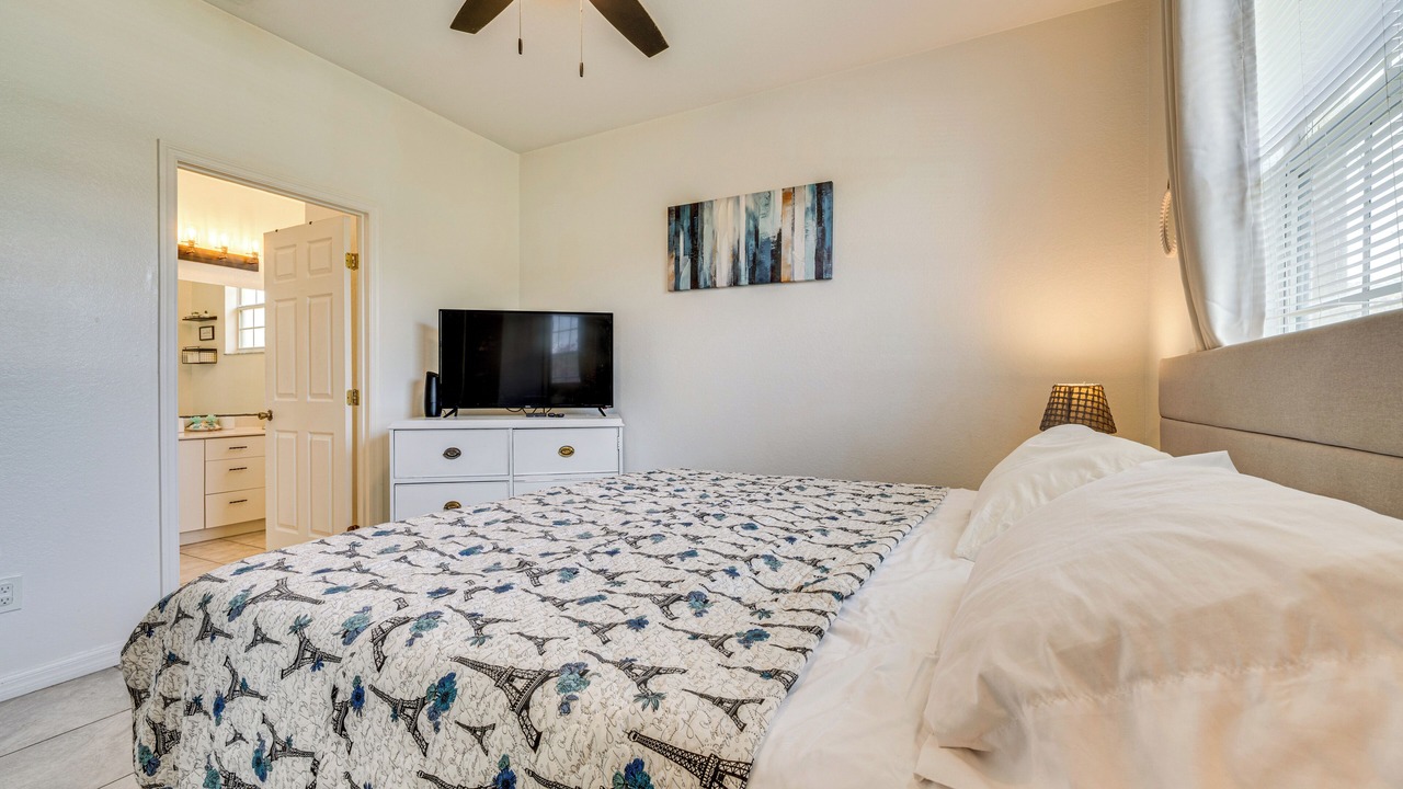 Photo of Bedroom in Haines City