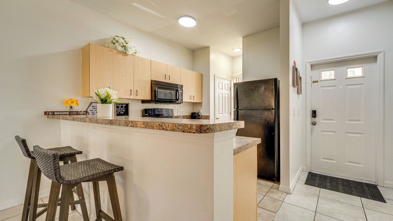 Photo of Kitchen in Haines City