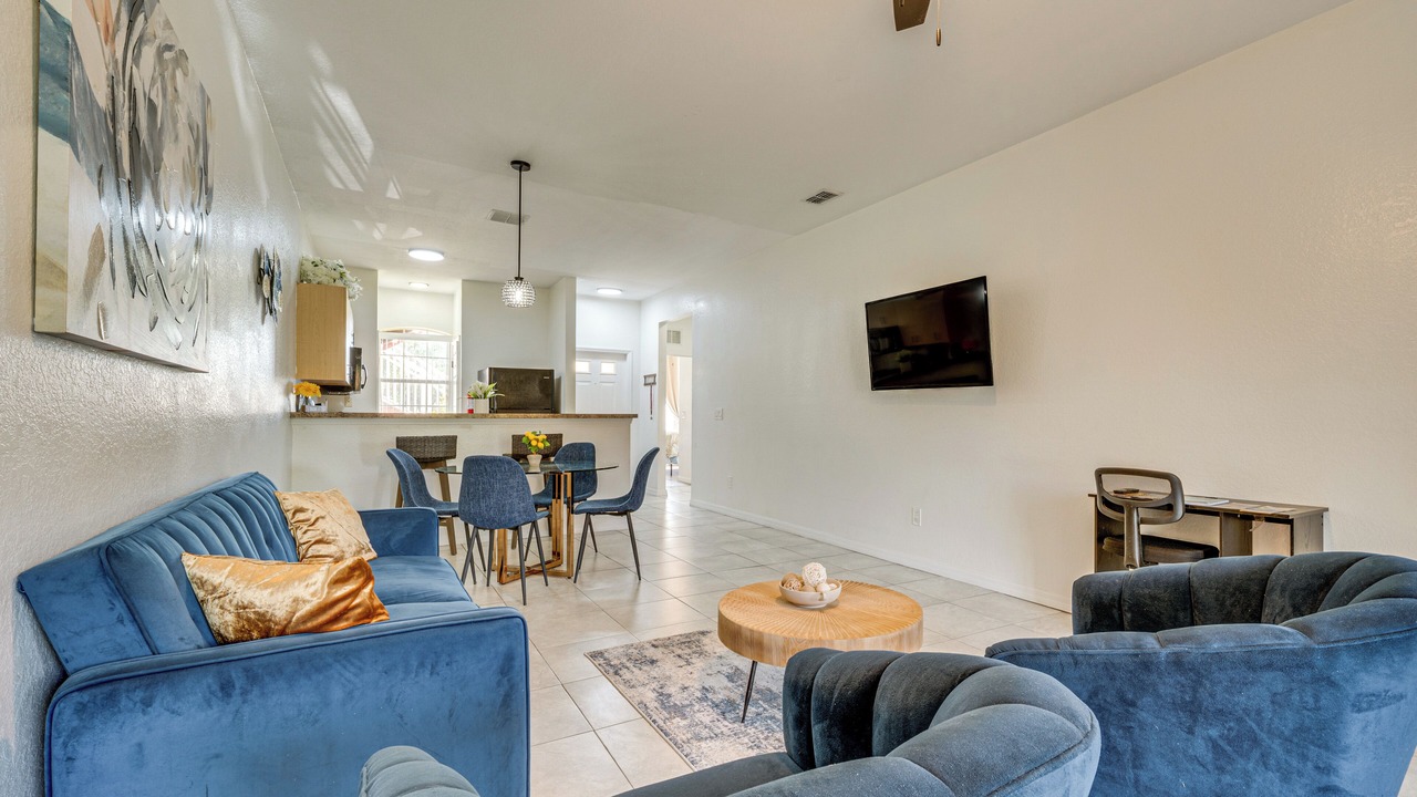 Photo of Bedroom in Haines City