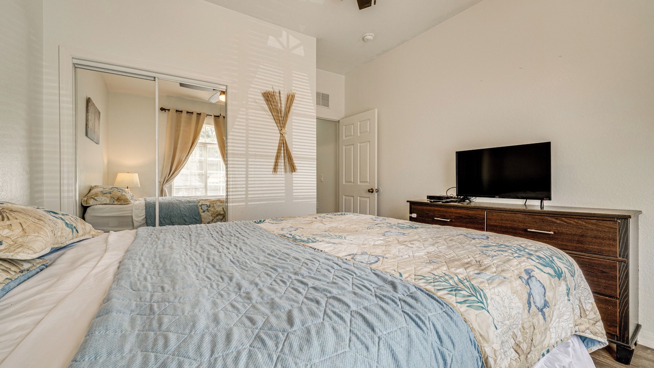 Photo of Bedroom in Haines City