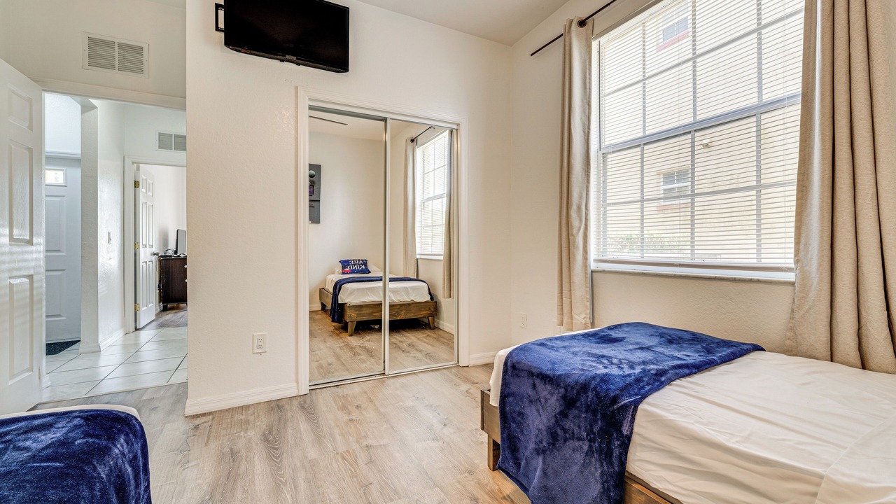 Photo of Bedroom in Haines City