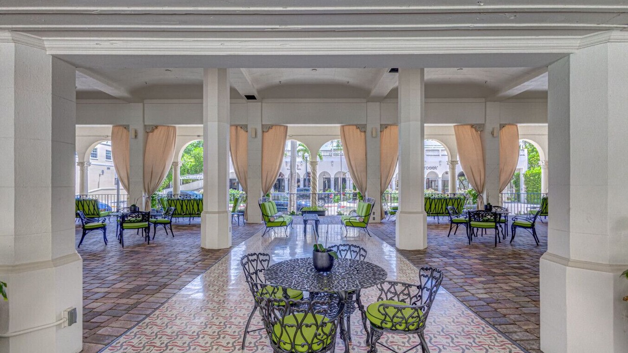 Photo of Outdoor in Palm Beach - West Palm Beach