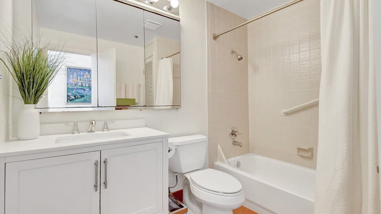 Photo of Bathroom in Palm Beach - West Palm Beach