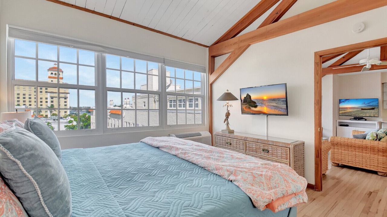 Photo of Bedroom in Palm Beach - West Palm Beach