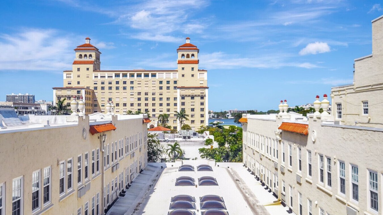 Photo of Outdoor in Palm Beach - West Palm Beach