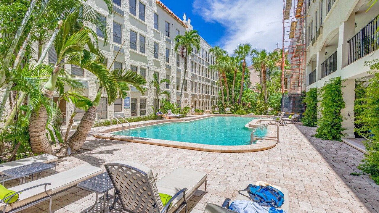 Photo of Outdoor in Palm Beach - West Palm Beach