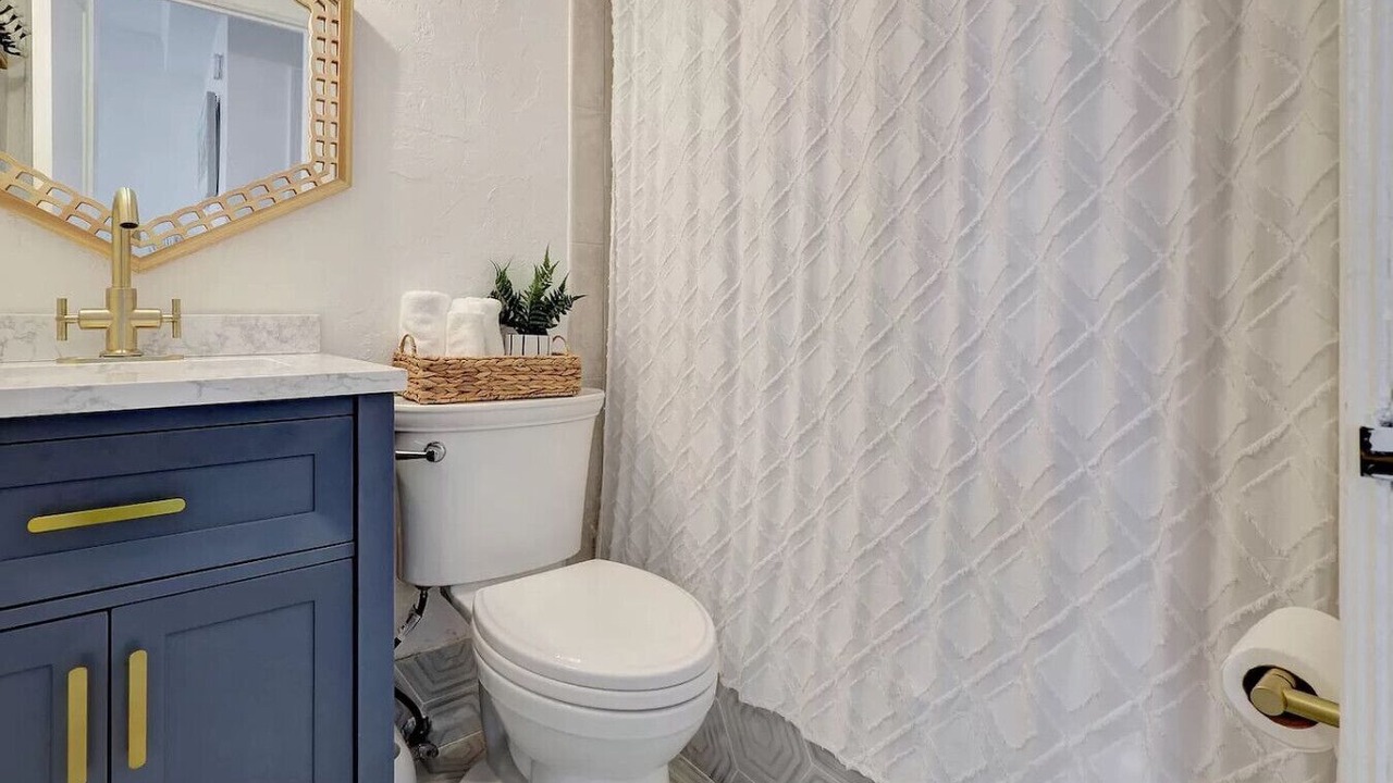 Photo of Bathroom in Palm Beach - West Palm Beach