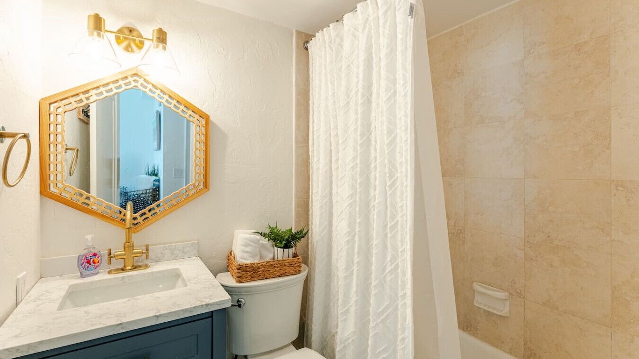 Photo of Bathroom in Palm Beach - West Palm Beach