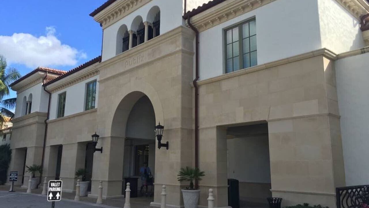 Photo of Outdoor in Palm Beach - West Palm Beach