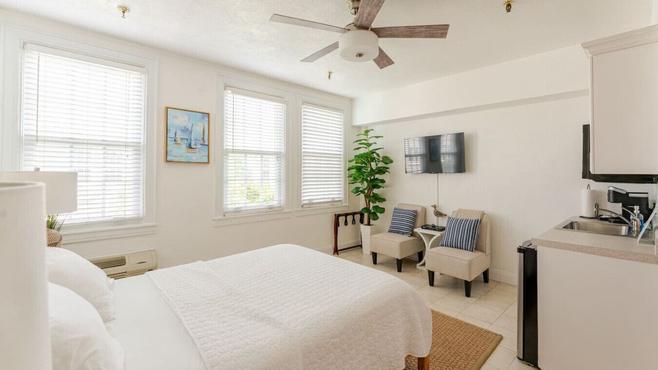 Photo of Bedroom in Palm Beach - West Palm Beach
