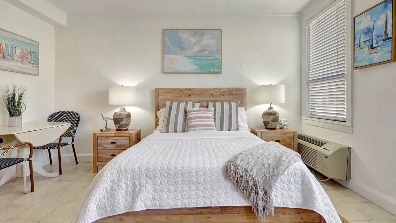 Photo of Bedroom in Palm Beach - West Palm Beach