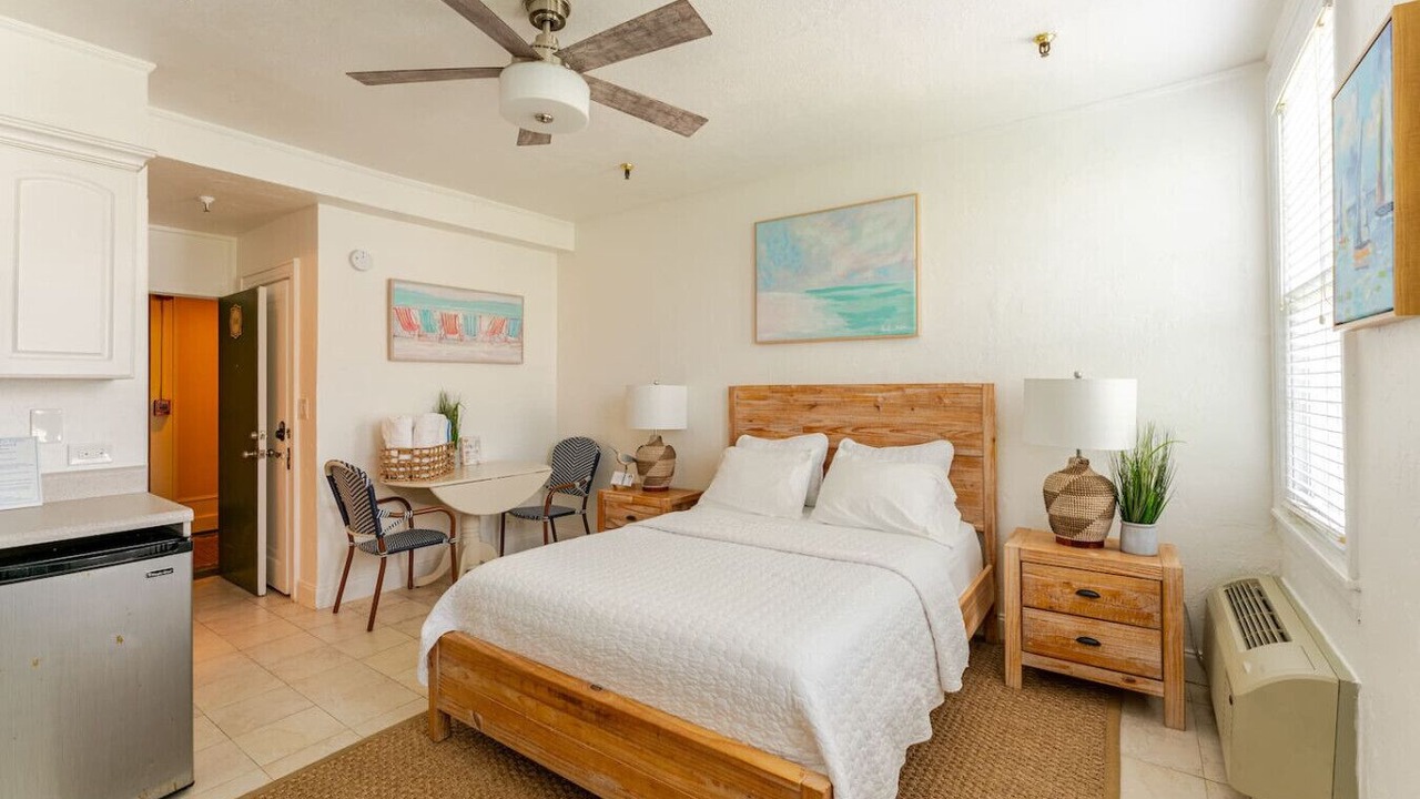 Photo of Bedroom in Palm Beach - West Palm Beach