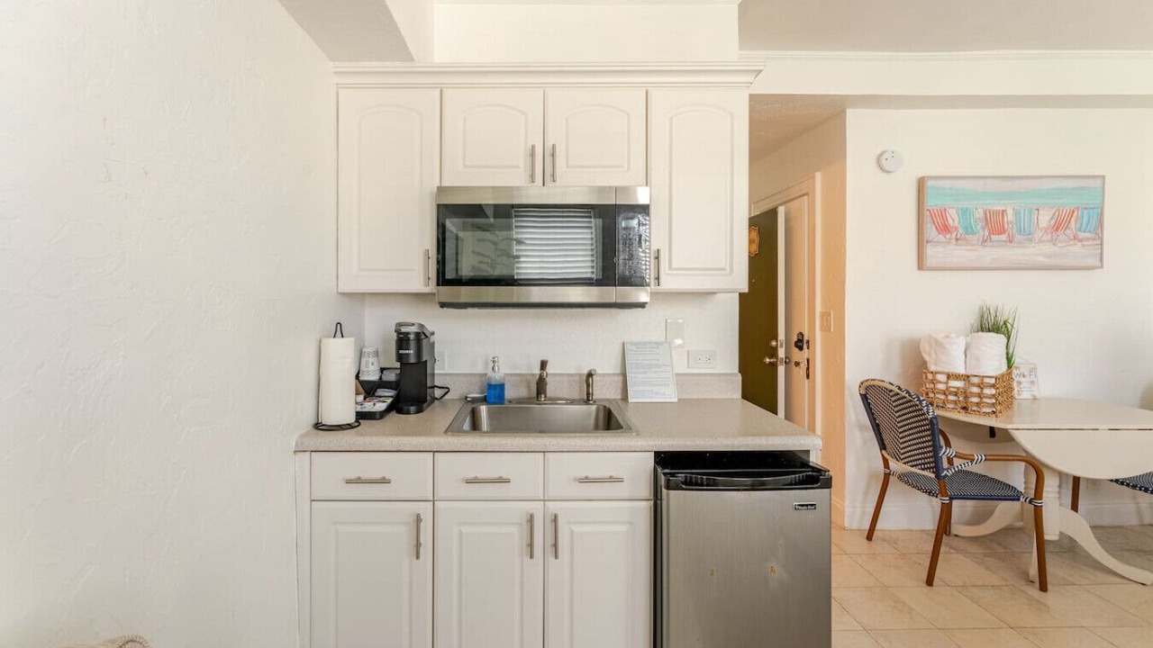 Photo of Kitchen in Palm Beach - West Palm Beach