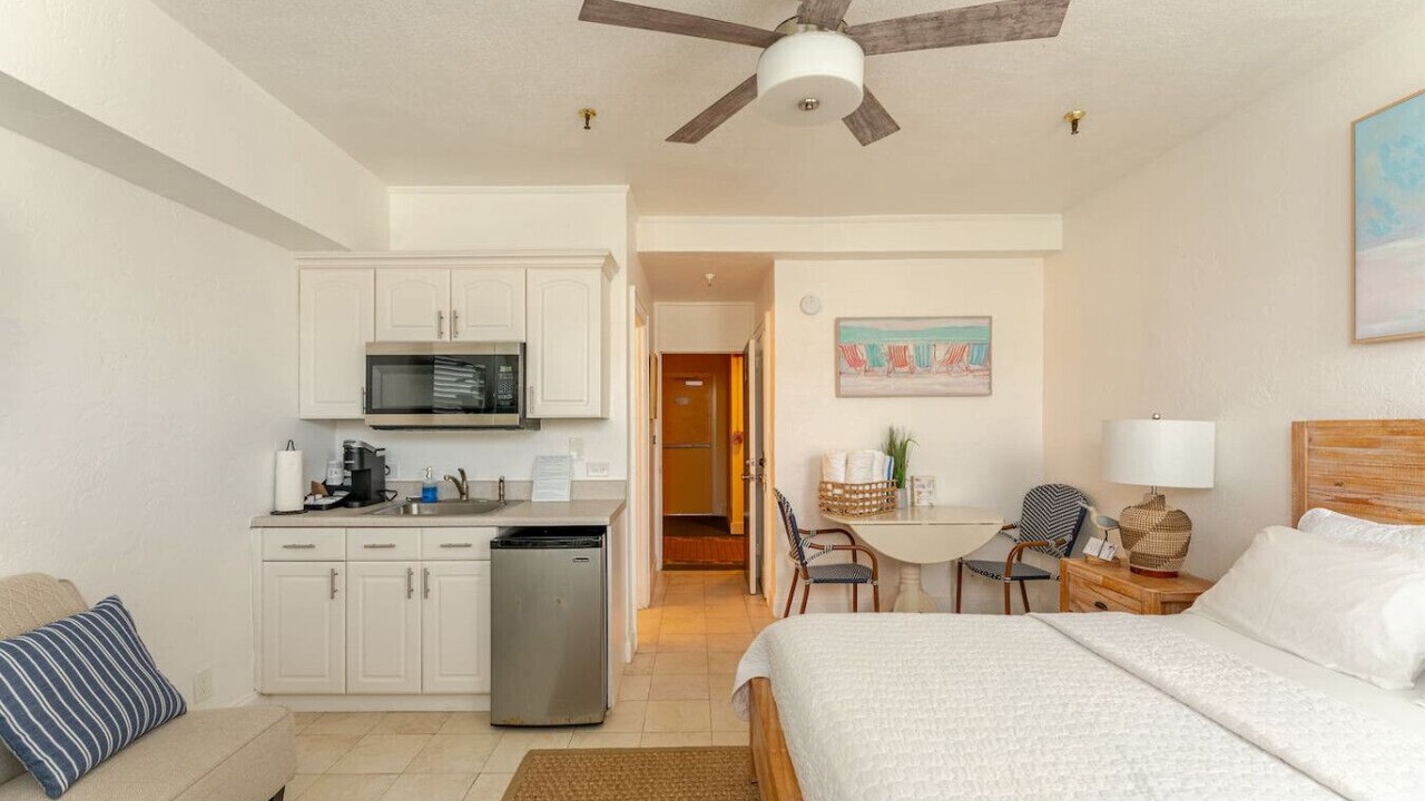 Photo of Bedroom in Palm Beach - West Palm Beach