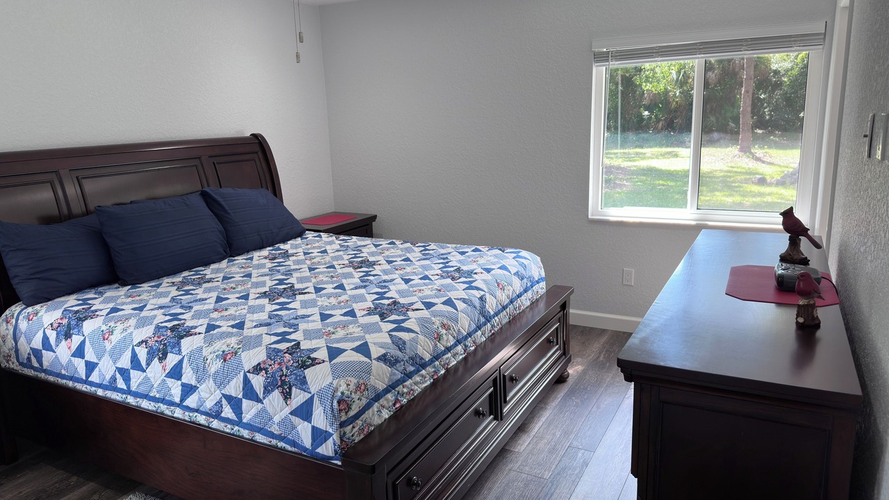 Photo of Bedroom in Fort Pierce