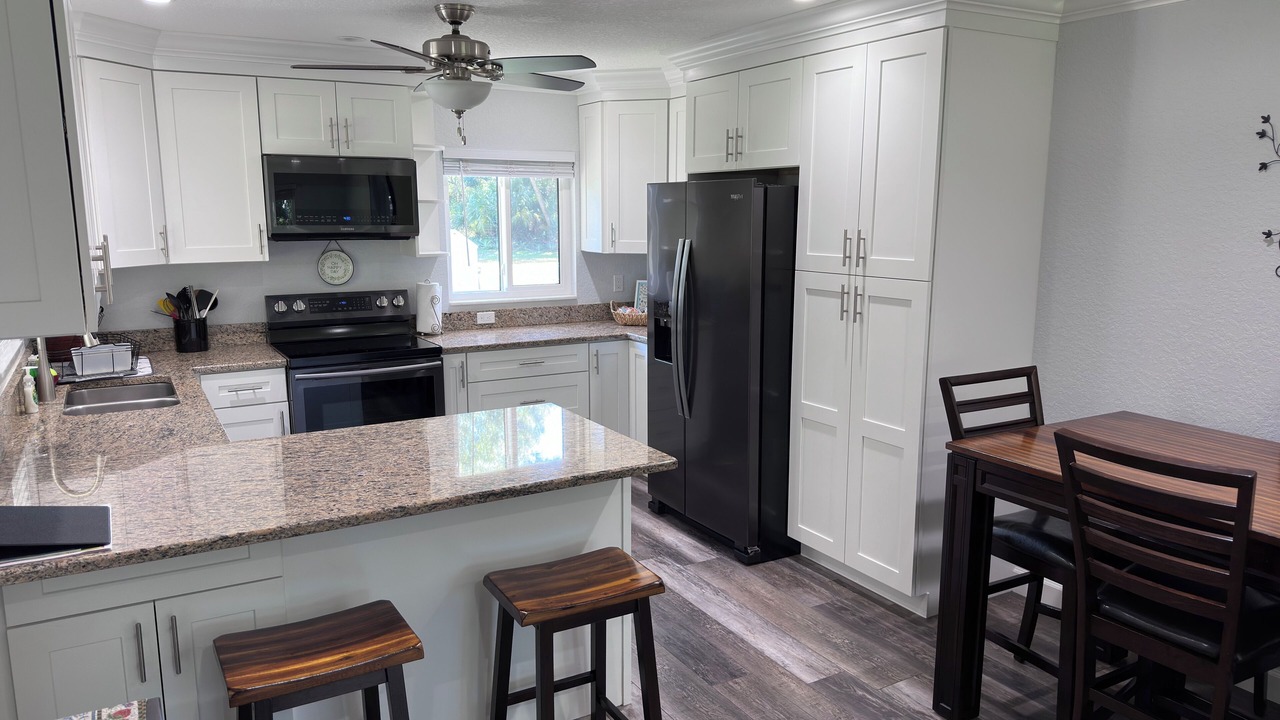 Photo of Kitchen in Fort Pierce