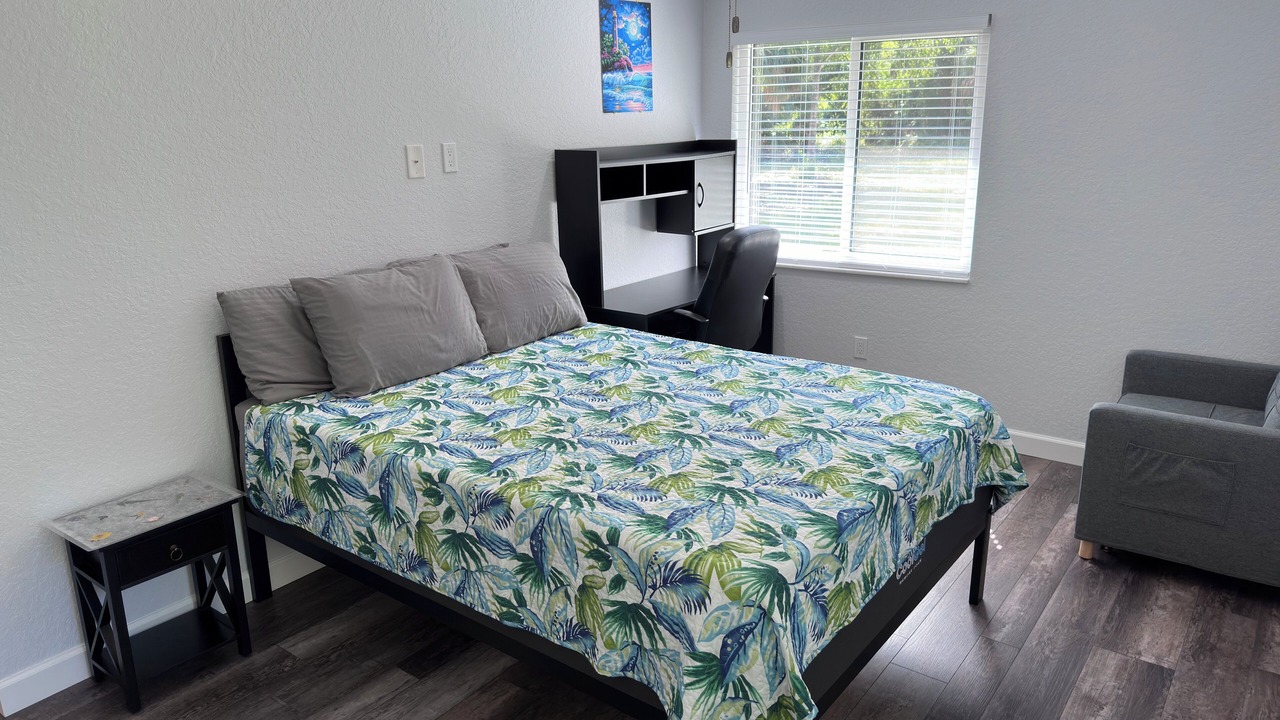 Photo of Bedroom in Fort Pierce
