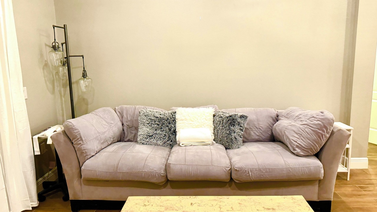 Photo of Livingroom in Willow Bend