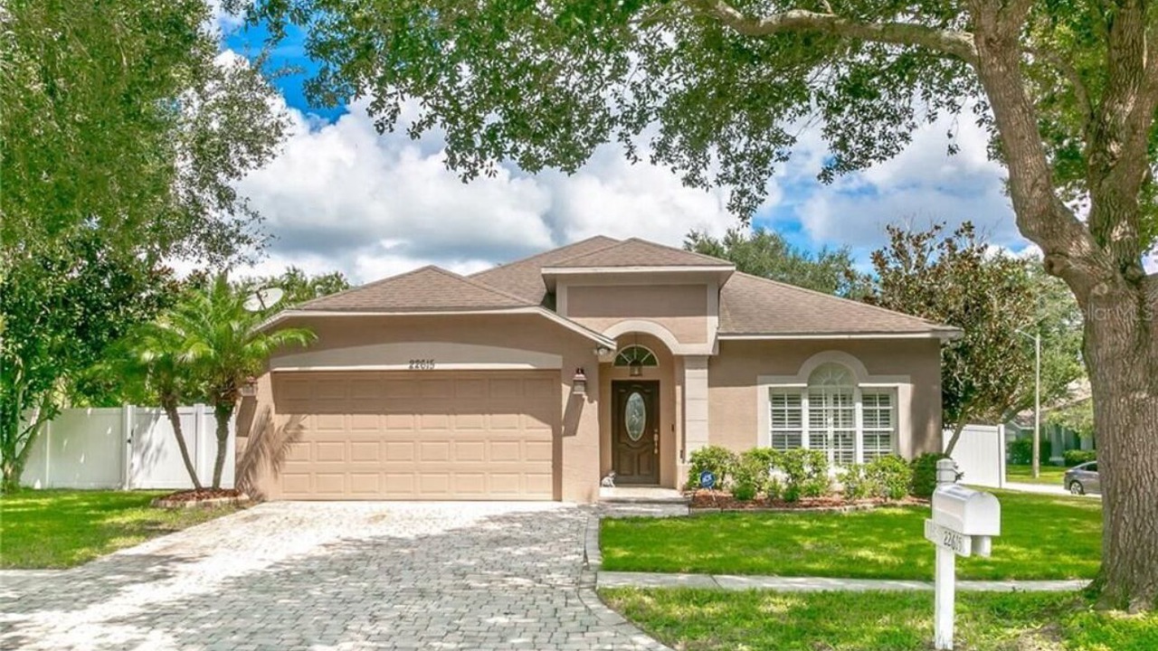 Photo of Outdoor in Willow Bend