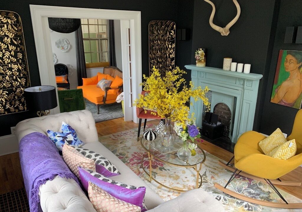 Photo of Livingroom in Carrying Place