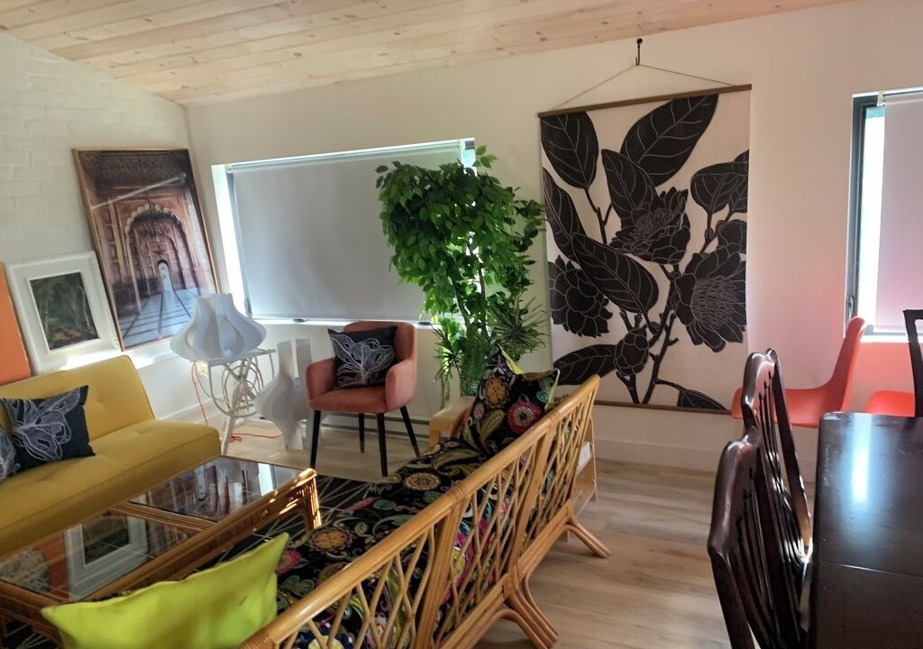 Photo of Livingroom in Carrying Place