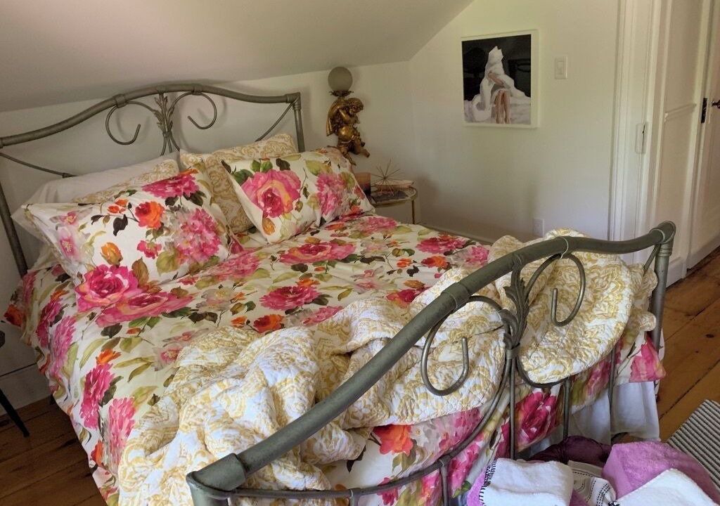 Photo of Bedroom in Carrying Place