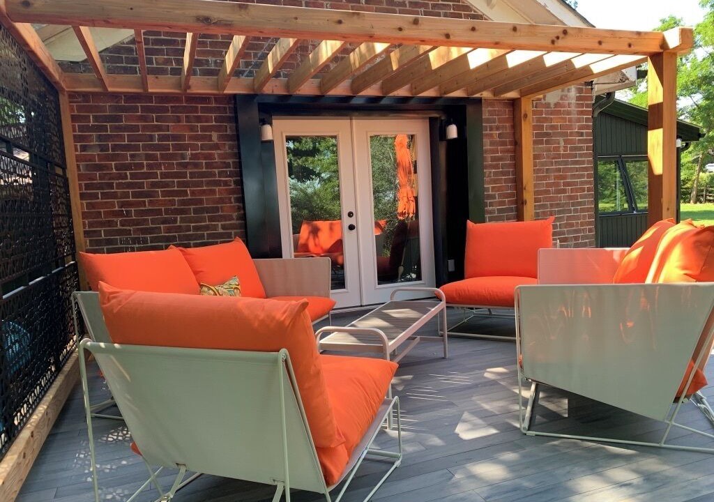 Photo of Patio Balcony in Carrying Place